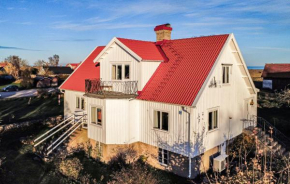 4 Bedroom Gorgeous Home In Degerhamn, Degerhamn